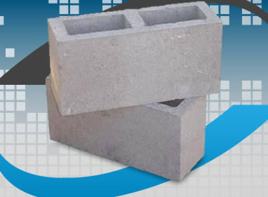 Blocos de Concreto